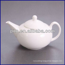 P&T chaozhou factory wholesale porcelain coffee pot, ceramic pot